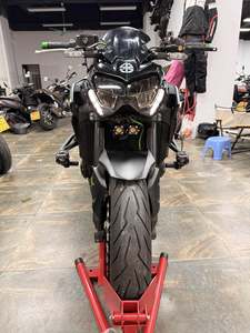 二手川崎Z900
