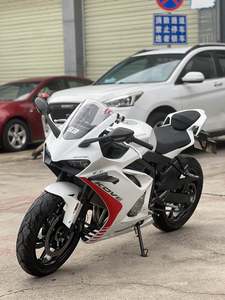 二手凯越450RR