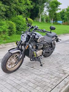 二手无极CU250