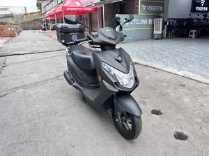 二手济南铃木优驿 UE125T