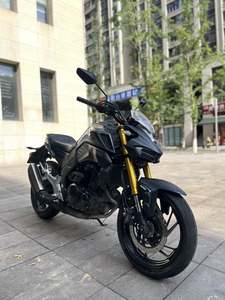 二手豪爵XCR300