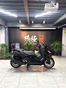二手雅马哈XMAX