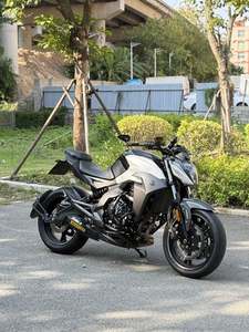 二手春风400NK