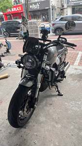二手赛科龙RE3