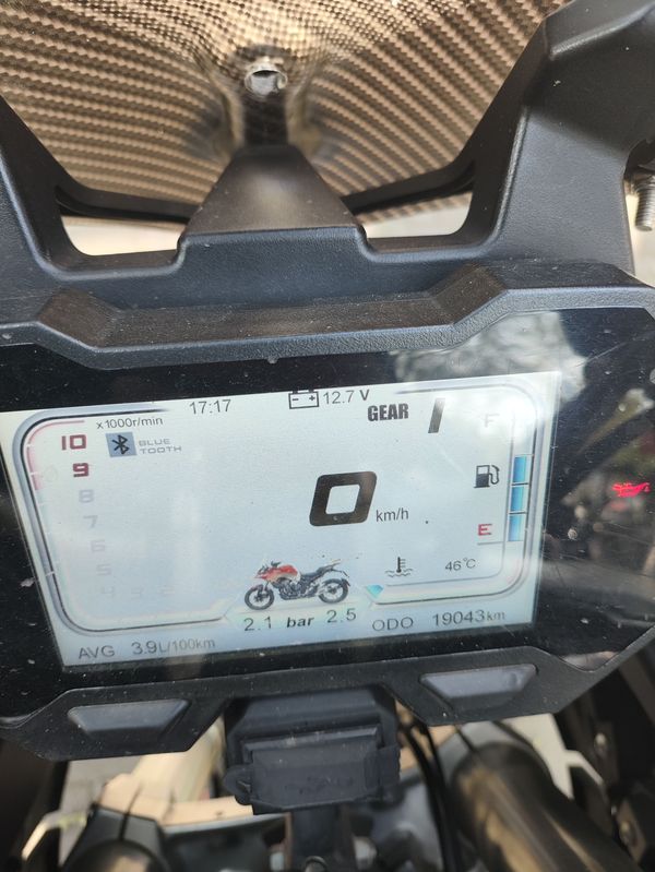 二手无极500DS