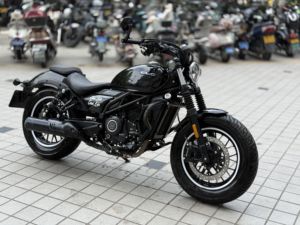 二手春风250CL-C