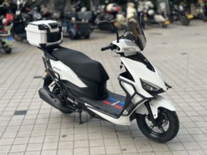 二手光阳KS125