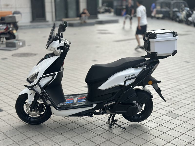 二手光阳KS125
