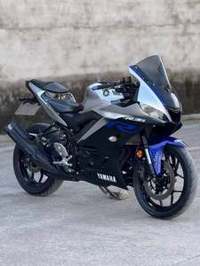 二手雅马哈YZF-R3