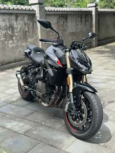 二手QJMOTOR追600
