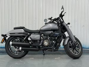 二手QJMOTOR闪400