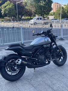 二手钱江AK628