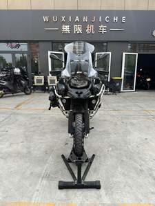 二手宝马F 850 GS