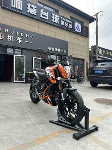 二手KTMR2R200 Duke