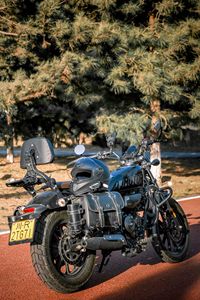 二手QJMOTOR闪150