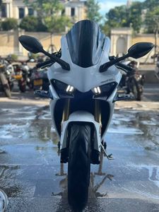二手凯越450RR