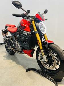 二手杜卡迪Monster 950