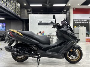 二手光阳赛艇 250