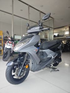 二手三阳FNX150