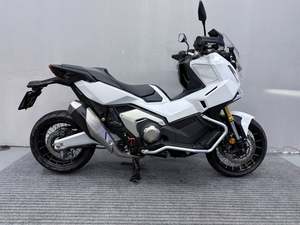 二手本田X-ADV 750