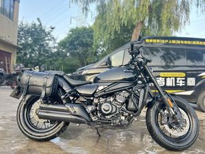 二手春风450CL-C