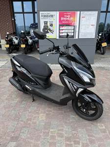 二手豪爵ADX125