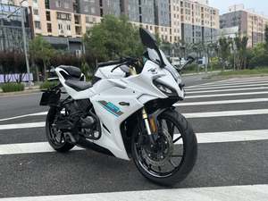 二手春风250SR
