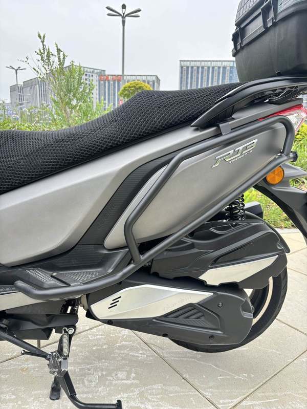 二手赛科龙睿途 RT3