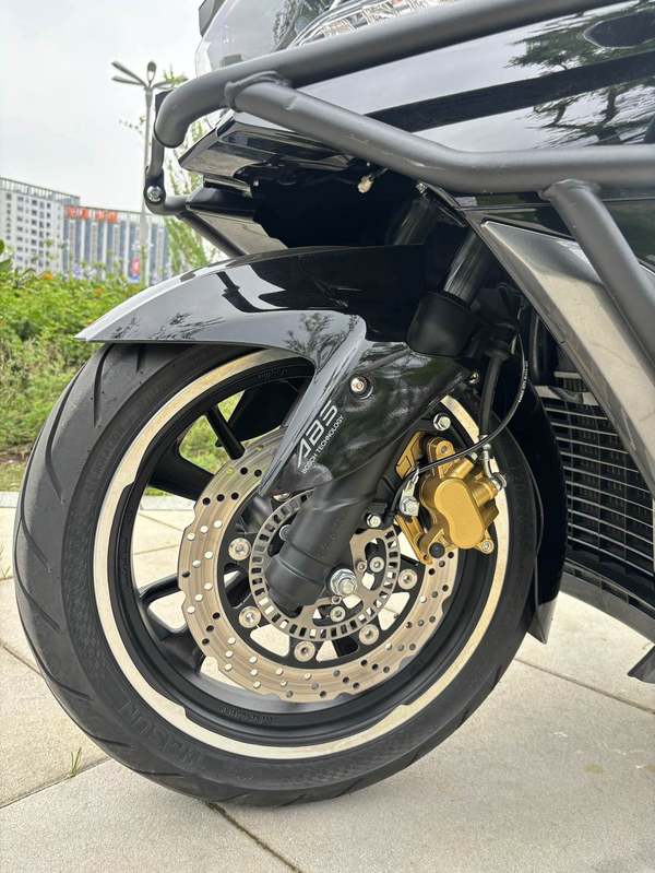 二手赛科龙睿途 RT3
