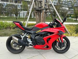 二手QJMOTOR赛800