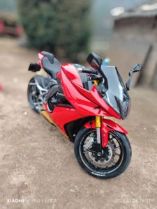 二手杰迪Vision K750