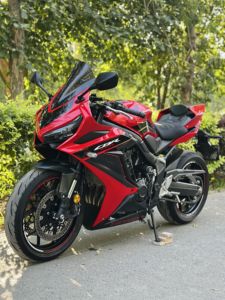 二手本田CBR650R