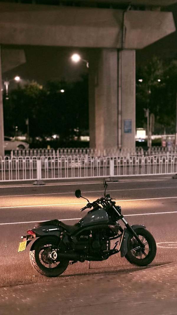 二手力帆K19
