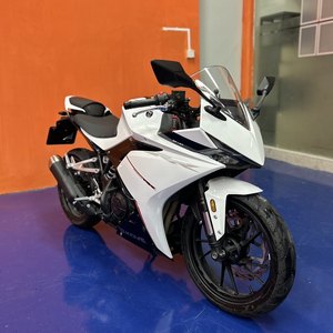 二手凯越250RR 刺鸟