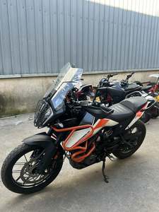 二手KTMR2R390 Adventure