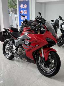 二手QJMOTOR赛550S