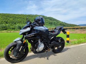二手春风675NK