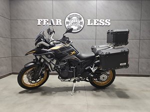 二手凯越525X
