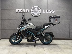 二手春风250NK