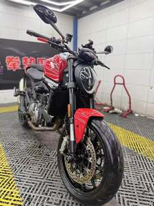 二手杜卡迪Monster 950