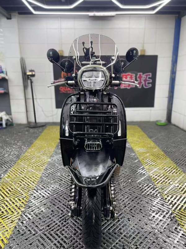 二手ROYAL ALLOYGP300S(进口)