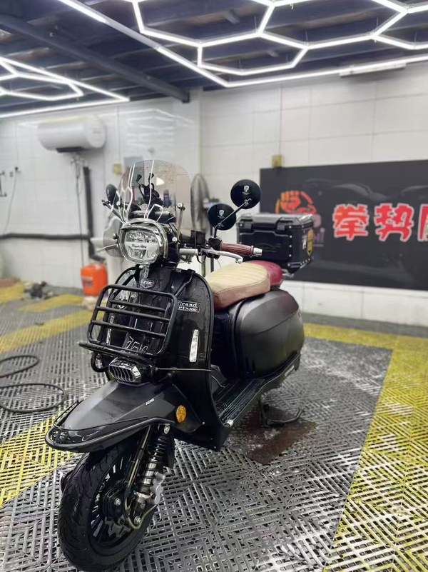 二手ROYAL ALLOYGP300S(进口)