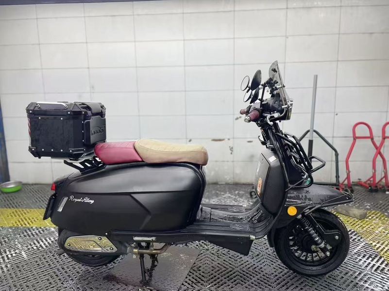 二手ROYAL ALLOYGP300S(进口)