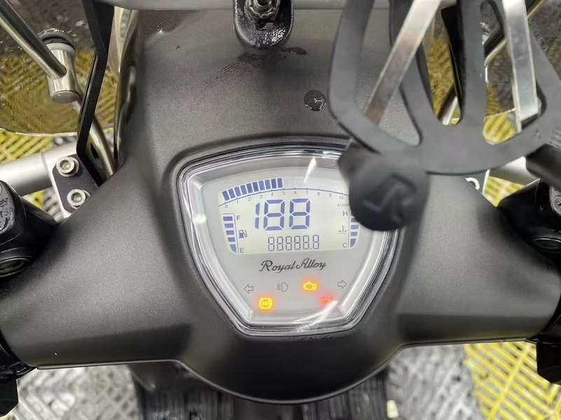 二手ROYAL ALLOYGP300S(进口)