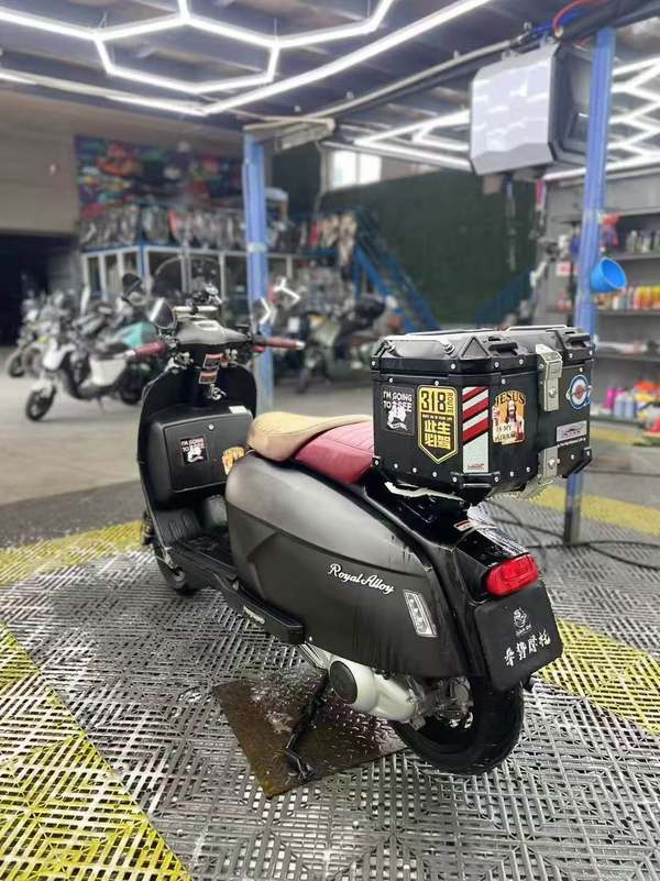 二手ROYAL ALLOYGP300S(进口)