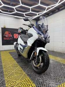 二手大阳V锐 ADV350