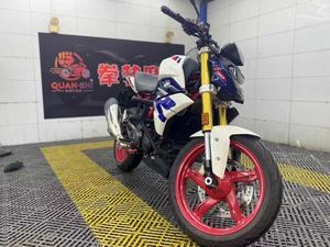 二手宝马G 310 R