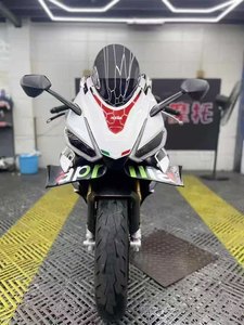二手阿普利亚RS 660 