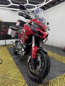 二手杜卡迪Multistrada 1260