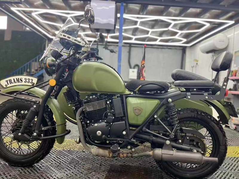 二手鑫源自由风 500